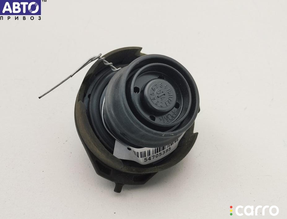 Пробка бака Skoda Octavia mk1 (A4) 2000-2011, бензин, хетчбэк 5 дв., 1J0201553Q, фото 2