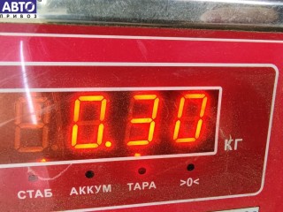 Замок двери задней левой, ориг. номер 9067401135, Mercedes Sprinter (c 2006) 2014-2018