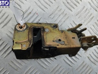 Замок двери передней левой, ориг. номер 701837015B, Volkswagen Transporter 4 1990-2003