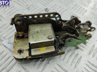 Замок двери передней левой, ориг. номер 701837015B, Volkswagen Transporter 4 1990-2003