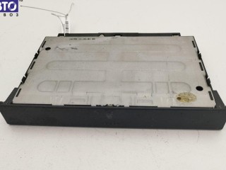 Подстаканник Volkswagen Golf 4 1997-2006, универсал, левый руль, 1J0858601B