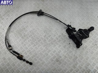 Кулиса КПП, ориг. номер 4M5R7C453DB, Ford Focus 2 (2004-2011)