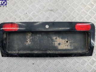 Бленда (накладка под номер), ориг. номер 4B9945695M, Audi A6 C5 (1997-2005)