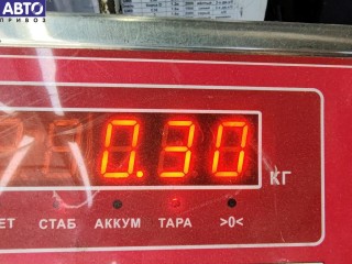 Патрубок воздушного фильтра, ориг. номер 4M19A673BB, Ford Focus 2 (2004-2011)