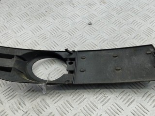 Рамка фары противотуманной левой, ориг. номер 4F0807681A, Audi A6 C6 (2004-2011)