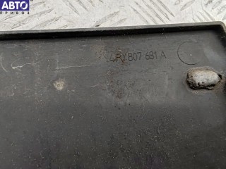 Рамка фары противотуманной левой, ориг. номер 4F0807681A, Audi A6 C6 (2004-2011)