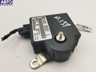 Блок управления аккумулятором Audi A6 C6 (2004-2011), 4F0915181A