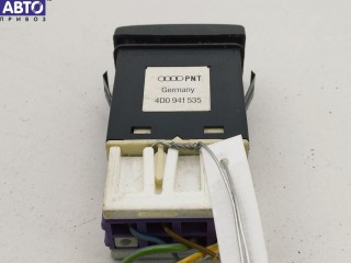 Кнопка противотуманных фар, ориг. номер 4D0941535, Audi A4 B5 (1994-2001)