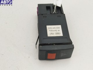 Кнопка аварийной сигнализации (аварийки), ориг. номер 8D0941509, Audi A4 B5 (1994-2001)