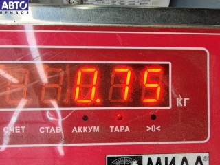 Моторчик стеклоподъемника задний правый, ориг. номер 4B0959802B, Audi A6 C5 (1997-2005)