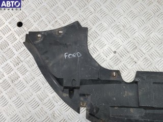Защита бампера переднего, ориг. номер 3M51-A8B384-AF, Ford Focus 2 (2004-2011)