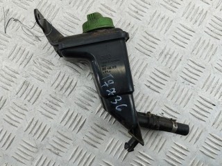 Бачок гидроусилителя Audi A4 B6 (2001-2004), левый руль, 8E0422373
