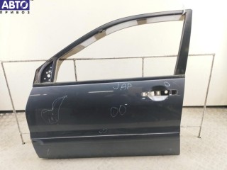 Дверь боковая передняя левая, Mitsubishi Lancer (2000-2010)