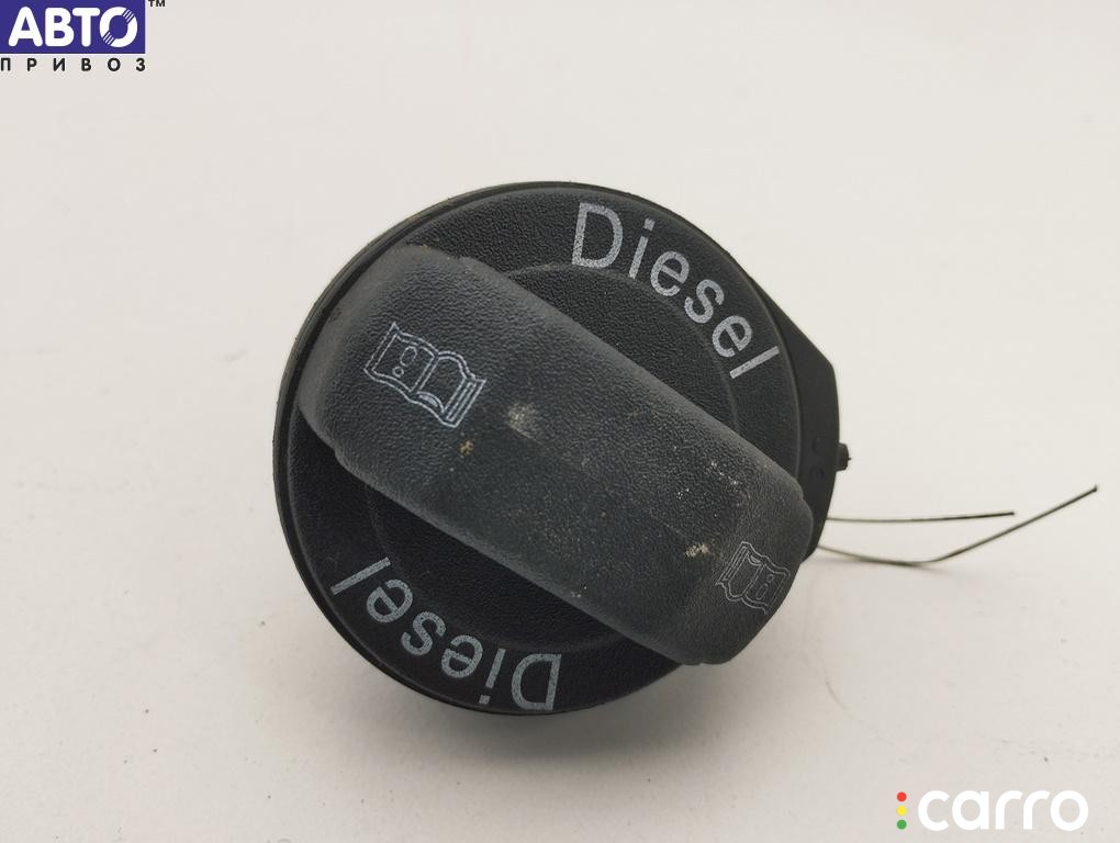 Пробка бака Audi A4 B7 (2004-2008), дизель, универсал, 1J0201553AJ, фото 1