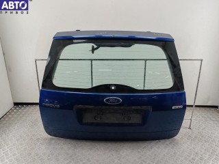 Крышка багажника (дверь задняя), Ford Focus 2 (2004-2011)
