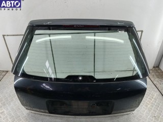 Крышка багажника (дверь задняя), Audi A6 C5 (1997-2005)