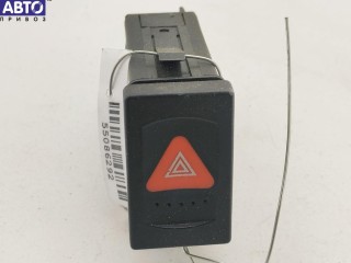 Кнопка аварийной сигнализации (аварийки) Volkswagen Passat B5 1996-2001, 3B0953235C