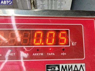 Активатор (привод) замка багажника, ориг. номер 8B5962115B, Audi A4 B6 (2001-2004)