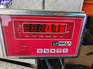 Накладка замка капота, ориг. номер 5328942010, Toyota RAV4 XA30 (2005-2013)