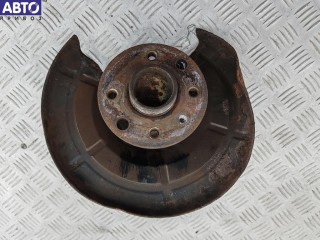 Ступица задняя левая, Opel Astra G 1998-2009