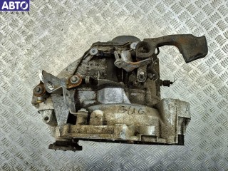КПП 5-ст. механическая, ориг. номер GUG, Volkswagen Caddy (2004-2010)