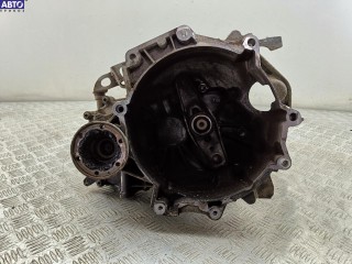 КПП 5-ст. механическая, ориг. номер JFM, Skoda Fabia mk1 (6Y) 2004-2007