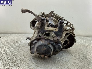 КПП 5-ст. механическая, ориг. номер JFM, Skoda Fabia mk1 (6Y) 2004-2007