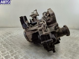 КПП 5-ст. механическая, ориг. номер JFM, Skoda Fabia mk1 (6Y) 2004-2007