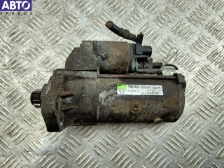 Стартер, ориг. номер 0209110232R, Volkswagen Golf 4 1997-2006