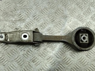 Кронштейн КПП опорный, ориг. номер 6Q0199851AK, Skoda Fabia mk2 (5J) 2007-2010