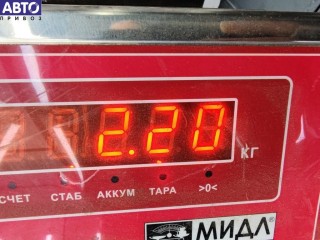 Зеркало наружное правое, ориг. номер A9068106116, Mercedes Sprinter (c 2006) 2006-2014