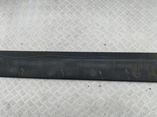 Молдинг наружный кузовной передний левый, ориг. номер 9066900800, Mercedes Sprinter (c 2006) 2014-2018