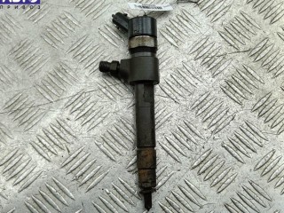 Форсунка топливная Opel Astra H 2004-2007, 1.9 л, дизель, 0445110276
