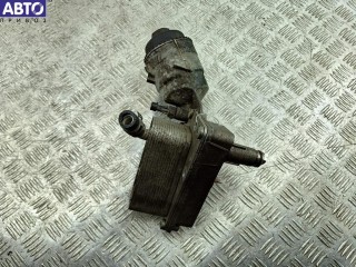 Теплообменник, ориг. номер 55199627, Opel Astra H 2004-2007