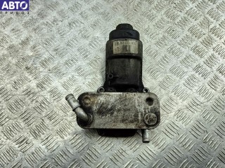 Теплообменник Opel Omega B 1999-2004, 2.2 л, дизель, 90573476
