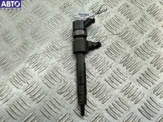 Форсунка топливная Opel Astra H 2004-2007, 1.9 л, дизель, 0445110276