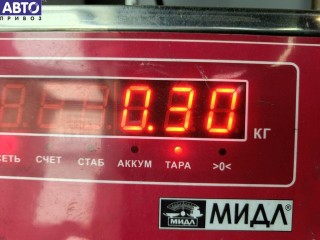 Патрубок радиатора, ориг. номер 13117572, Opel Astra H 2004-2007