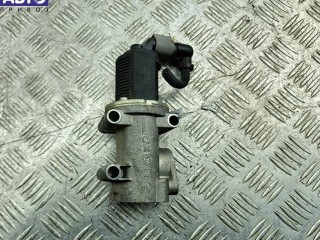 Клапан EGR (рециркуляции выхлопных газов), ориг. номер 50024005, Opel Astra H 2004-2007