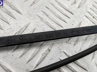 Щеткодержатель (поводок стеклоочистителя) передний, ориг. номер 0018205944, Mercedes Sprinter (c 2006) 2014-2018