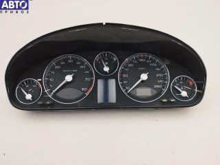 Щиток приборный (панель приборов), ориг. номер 9659279780, Peugeot 607 2004-2010