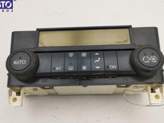 Переключатель отопителя, ориг. номер 8200575240, Renault Laguna 2 (2001-2007)