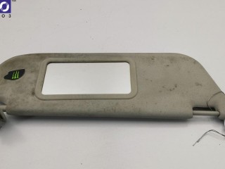 Козырек солнцезащитный правый, Opel Astra G 1998-2009