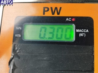 Сигнал (клаксон), ориг. номер A28657625, Opel Astra G 1998-2009
