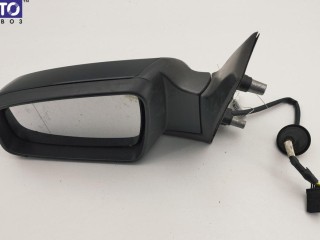 Зеркало наружное левое, ориг. номер 13131969, Opel Zafira B 2005-2008