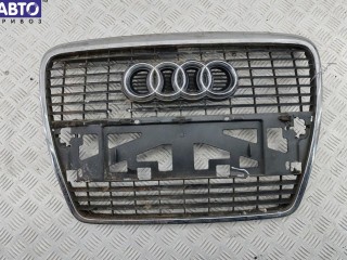 Решетка радиатора Audi A6 C6 (2004-2011), 4F0853651