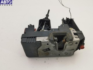 Замок двери задней левой, ориг. номер 24414134, Opel Astra G 1998-2009