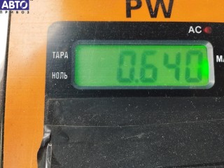 Замок двери задней левой, ориг. номер 24414134, Opel Astra G 1998-2009