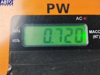 Блок управления пневмоподвеской, ориг. номер 9650920480, 9656409680, Peugeot 607 2004-2010
