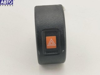 Кнопка аварийной сигнализации (аварийки) Opel Astra G 1998-2009, 90565714