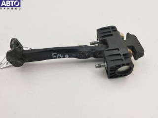 Ограничитель открывания двери задней Opel Zafira B 2005-2008, минивэн, 13227947